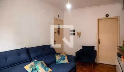 Apartamento à Venda - Santo Amaro , 3 Quartos,  78 m2