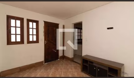 Casa à Venda - Ponte Rasa, 2 Quartos,  87 m2