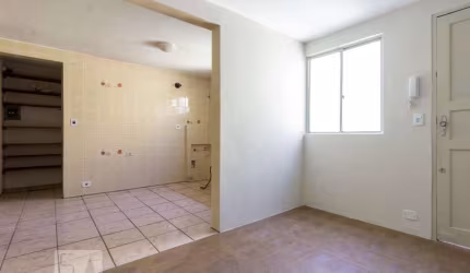 Apartamento à Venda - Artur Alvim, 2 Quartos,  45 m2