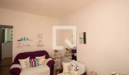 Casa à Venda - Jardim Brasil , 1 Quarto,  50 m2