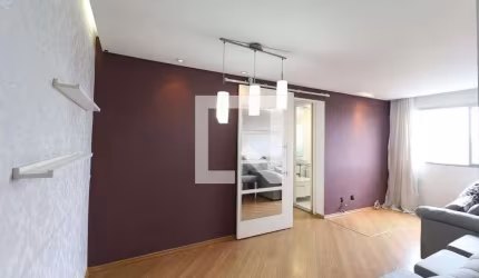 Apartamento à Venda - Parque Novo Mundo , 2 Quartos,  51 m2