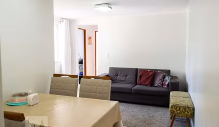 Apartamento à Venda - Mandaqui, 2 Quartos,  50 m2