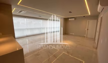 Imperdível apartamento para locação na Vila Nova Conceição, São Paulo-SP: 2 quartos, 2 suítes, 2 salas, 2 banheiros, 2 vagas, 134m².