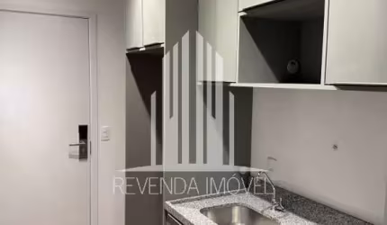 Apartamento RESIDENCIAL em SÃO PAULO - SP, brooklin