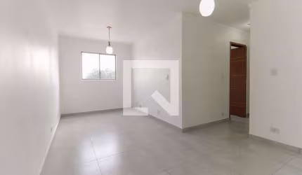 Apartamento à Venda - Vila Jacuí, 2 Quartos,  50 m2