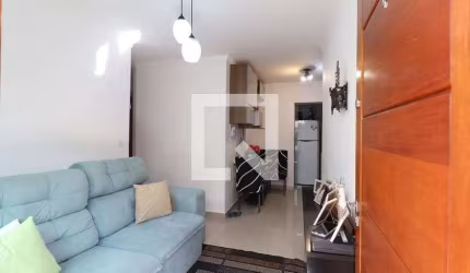 Apartamento à Venda - Vila Gustavo, 3 Quartos,  65 m2