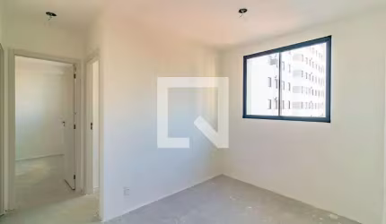 Apartamento à Venda - Vila Campestre, 2 Quartos,  35 m2