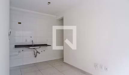 Casa à Venda - Água Fria, 1 Quarto,  40 m2