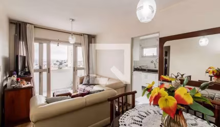 Apartamento à Venda - Cangaíba, 2 Quartos,  60 m2