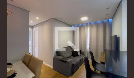 Apartamento à Venda - Vila Carmosina, 2 Quartos,  40 m2