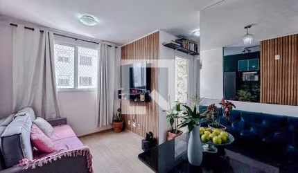 Apartamento à Venda - Mooca, 2 Quartos,  40 m2