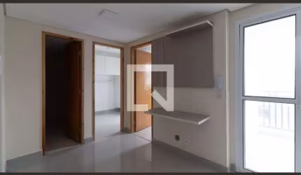 Apartamento à Venda - Vila Guilhermina, 2 Quartos,  34 m2