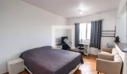 Apartamento à Venda - Liberdade, 1 Quarto,  35 m2
