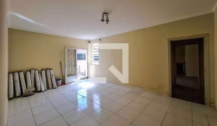 Casa à Venda - Cambuci, 3 Quartos,  146 m2