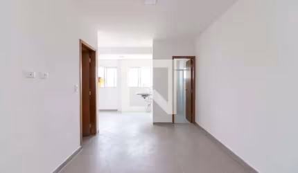 Apartamento à Venda - Vila Mazzei, 1 Quarto,  39 m2