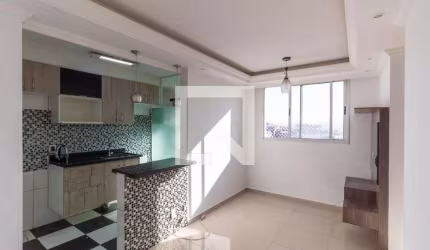 Apartamento à Venda - Ermelino Matarazzo, 2 Quartos,  54 m2
