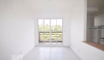 Apartamento à Venda - Panamby, 2 Quartos,  46 m2