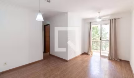 Apartamento à Venda - Jaguaré, 3 Quartos,  62 m2