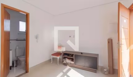 Apartamento à Venda - Ponte Rasa, 1 Quarto,  33 m2