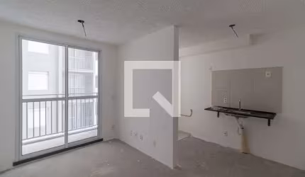 Apartamento à Venda - Vila Ré, 2 Quartos,  42 m2