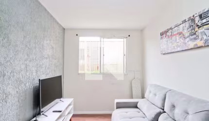 Apartamento à Venda - Freguesia do Ó, 1 Quarto,  43 m2