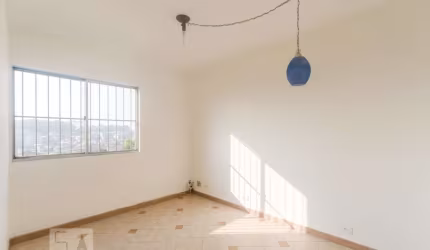 Apartamento à Venda - Vila das Mercês, 3 Quartos,  60 m2