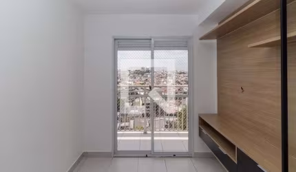 Apartamento à Venda - Vila Alpina, 1 Quarto,  28 m2