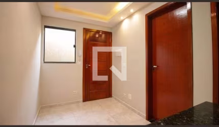 Casa à Venda - Vila Formosa, 2 Quartos,  37 m2