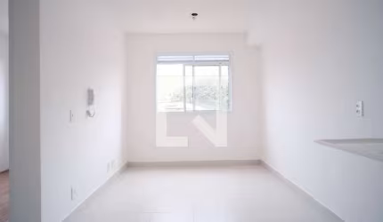 Apartamento à Venda - Cangaíba, 1 Quarto,  32 m2