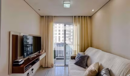 Apartamento à Venda - Mooca, 2 Quartos,  43 m2