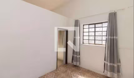 Casa à Venda - Vila Talarico, 1 Quarto,  80 m2