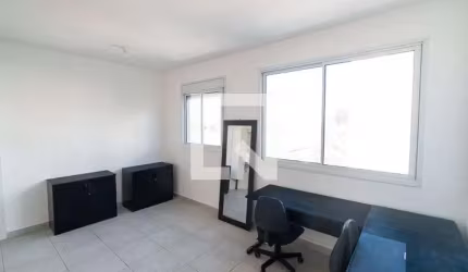 Apartamento à Venda - Vila Mascote, 1 Quarto,  34 m2