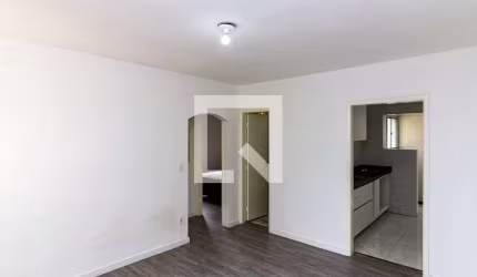 Apartamento à Venda - Parque São Domingos, 2 Quartos,  55 m2