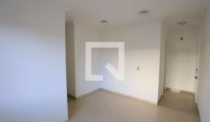 Apartamento à Venda - Ermelino Matarazzo, 2 Quartos,  53 m2