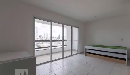 Apartamento à Venda - Cambuci, 1 Quarto,  39 m2