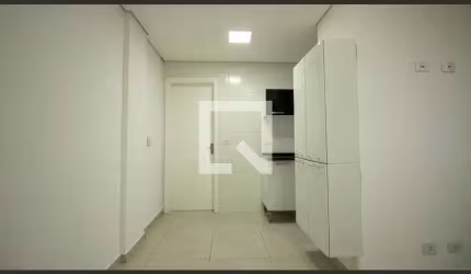 Apartamento à Venda - Vila Alpina, 1 Quarto,  50 m2