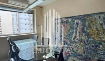 Locação de Sala Comercial de 95m² no Edificio Arruda Botelho, Alto de Pinheiros, São Paulo - SP!