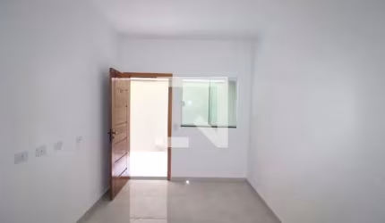 Apartamento à Venda - Água Fria, 1 Quarto,  37 m2