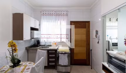 Apartamento à Venda - Artur Alvim, 1 Quarto,  34 m2
