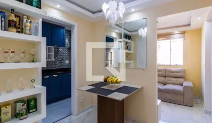 Apartamento à Venda - Morumbi, 3 Quartos,  70 m2