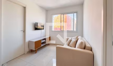 Apartamento à Venda - Liberdade, 2 Quartos,  50 m2