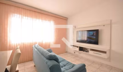 Apartamento à Venda - Vila Ede, 2 Quartos,  70 m2
