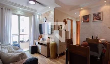 Apartamento à Venda - Vila Nova Cachoeirinha, 2 Quartos,  62 m2