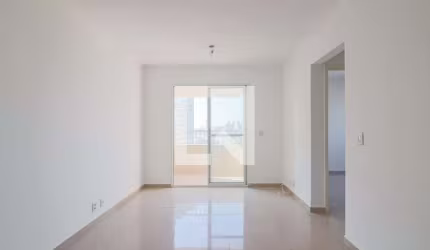 Apartamento à Venda - Jardim Éster Yolanda, 2 Quartos,  52 m2