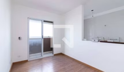 Apartamento à Venda - Vila Santista, 2 Quartos,  52 m2
