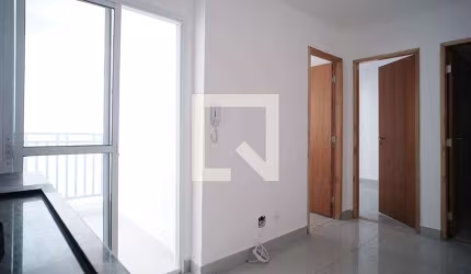 Apartamento à Venda - Vila Guilhermina, 2 Quartos,  32 m2