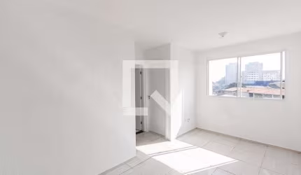 Apartamento à Venda - Ermelino Matarazzo, 2 Quartos,  43 m2