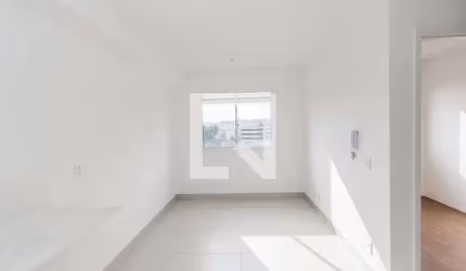Apartamento à Venda - Cangaíba, 2 Quartos,  33 m2