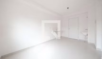 Apartamento à Venda - Cangaíba, 2 Quartos,  33 m2