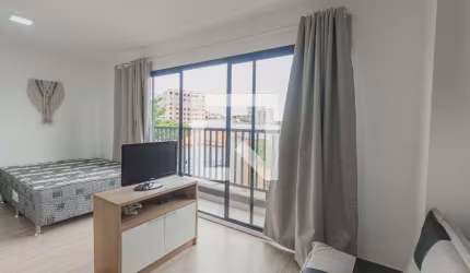 Apartamento à Venda - Água Fria, 1 Quarto,  28 m2